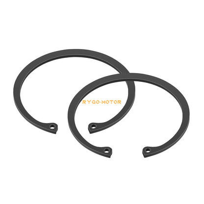 Front Wheel Bearings for Kawasaki Teryx KRX (2020–2024)