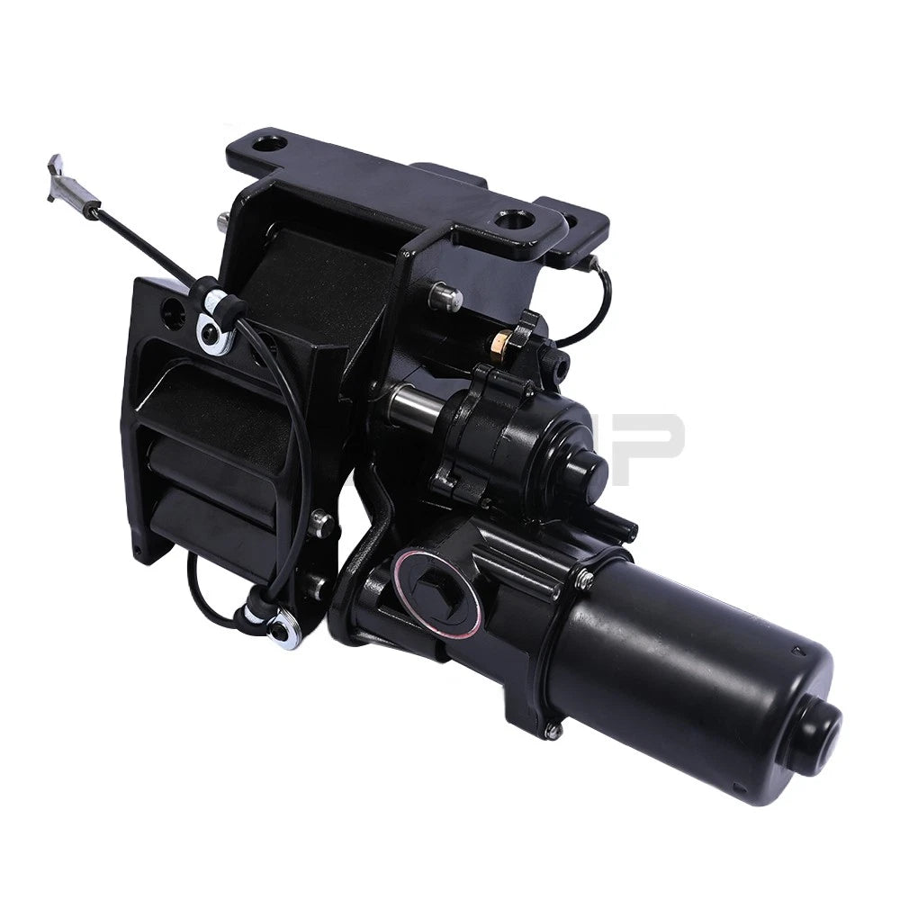 Power Running Board Motor for Ford Expedition Lincoln Navigator (2018-2024)