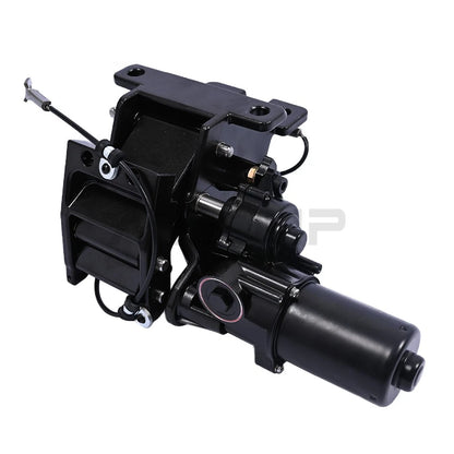 Power Running Board Motor for Ford Expedition Lincoln Navigator (2018-2024)