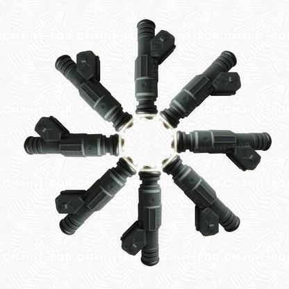 Fuel Injectors 5.4L V8 for Ford Falcon BA BF XR8 (2002-2008)