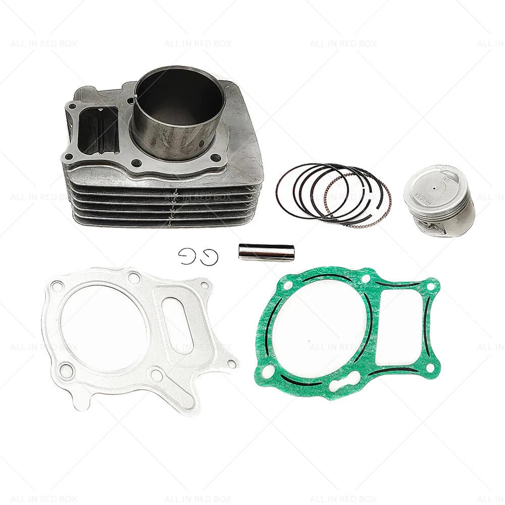 Piston Gasket Kit for Honda TRX250 Recon/EX (1997-2020)
