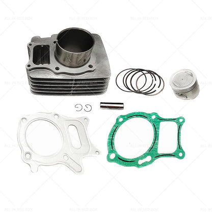 Piston Gasket Kit for Honda TRX250 Recon/EX (1997-2020)
