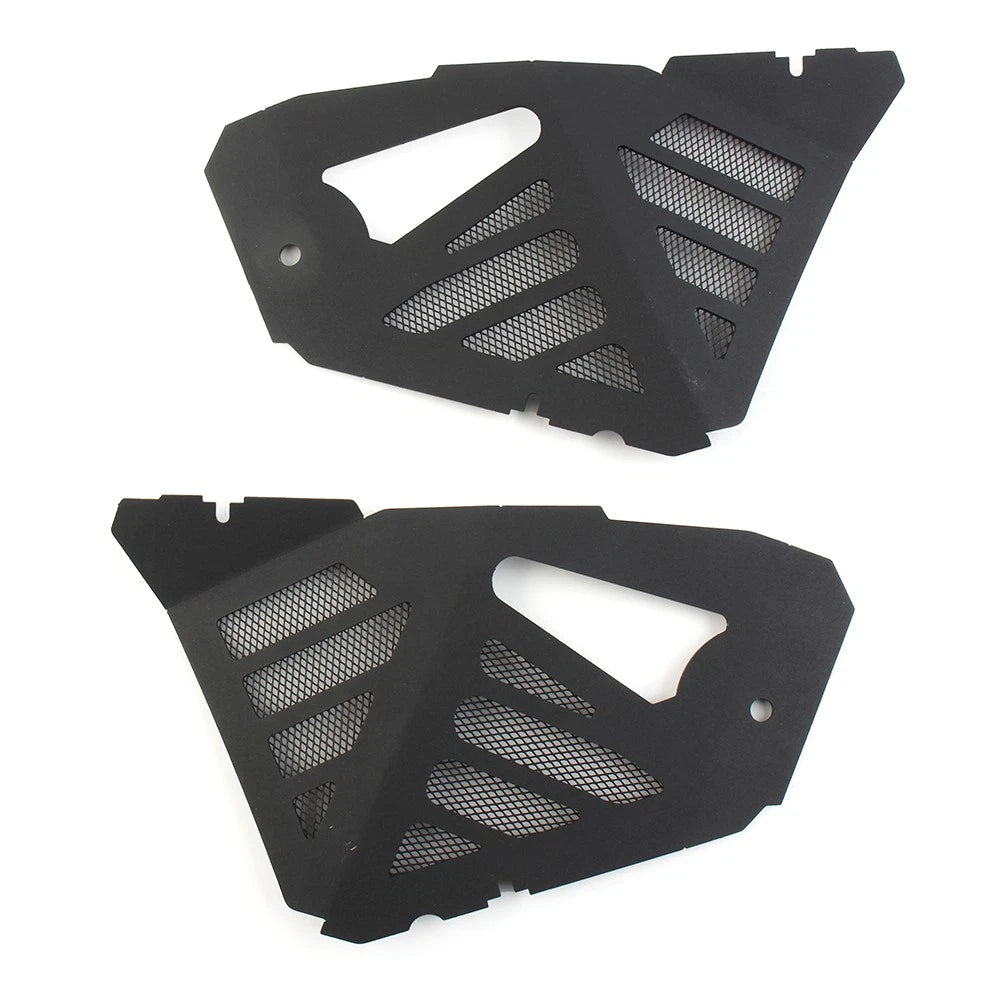 Frame Side Infill Guard Cover for YAMAHA Tracer 9/GT (2021-2023)