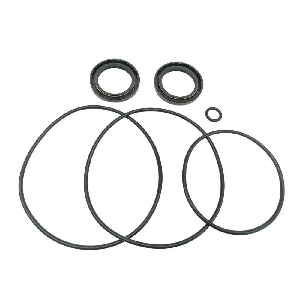 OMC Stern Drive Lower Unit Seal Kit for VOLVO PENTA AQ