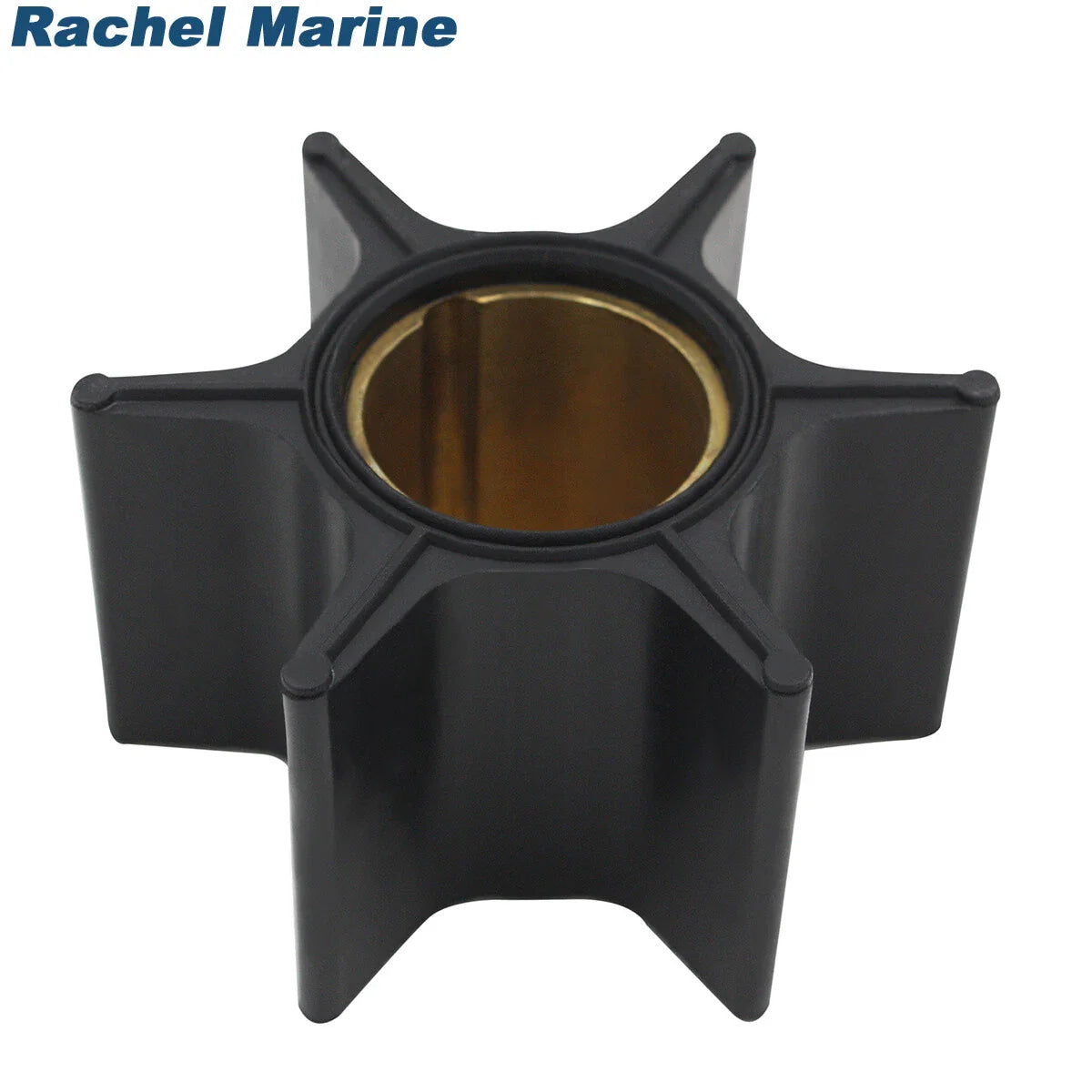 Water Pump Impeller for Mercury Mercruiser Chrysler 40-60HP