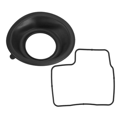 Carburetor Repair Kit for Honda VF1100C, VF1100S, VT1100C (1983-1985)