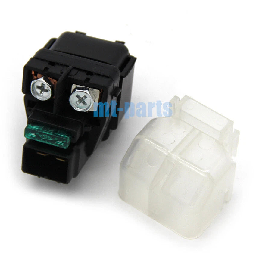 Starter Relay Solenoid for Suzuki GSXR600 GSXR750 GSXR1000 (1996-2005)
