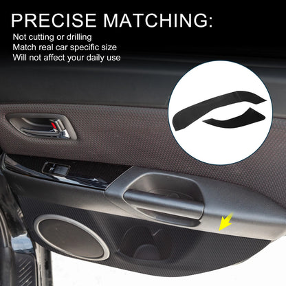 Door Kick Guard for Mazda 3 Axela (2020-2021)