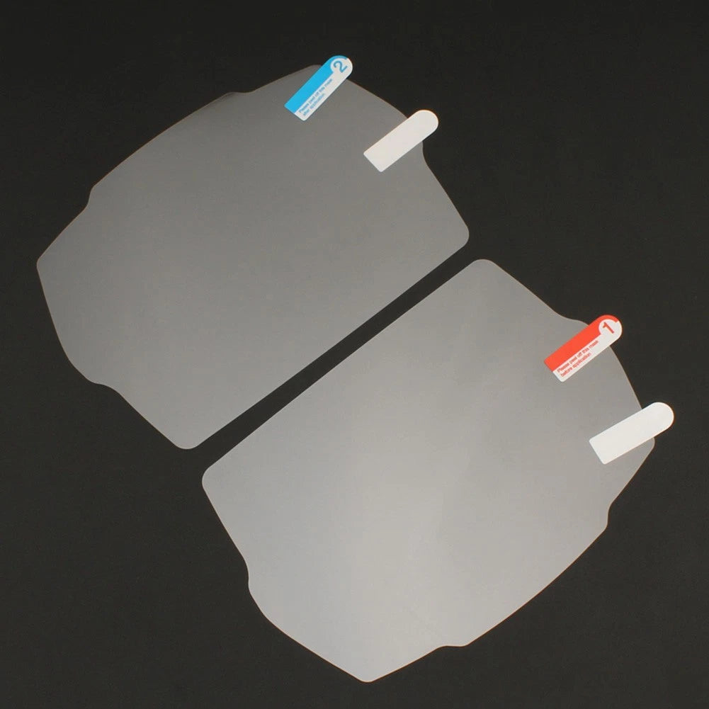 Scratch Film Screen Protector for SPEED TRIPLE 1200 RR (2022)