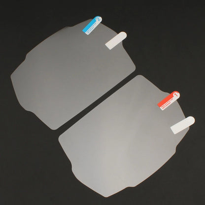 Scratch Film Screen Protector for SPEED TRIPLE 1200 RR (2022)