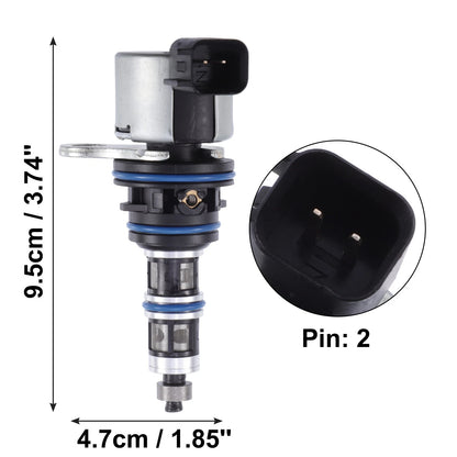 4 x 5.7L Engine Cylinder Deactivation Solenoid for Dodge Magnum (2005-2008)
