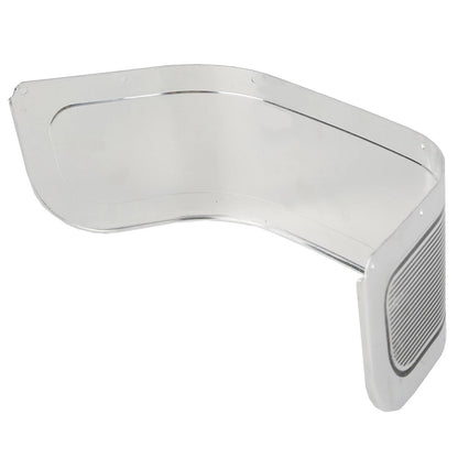 Front Fender Skirt for Harley Touring Electra Glide Ultra Classic (2014-2023)