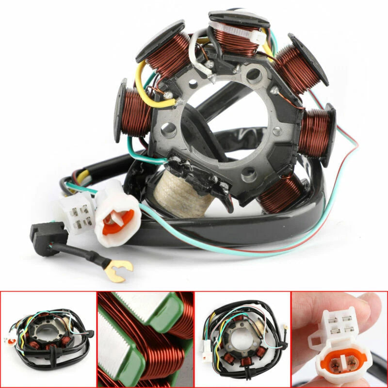 Stator for Yamaha DT125 DT125R (1999-2003)