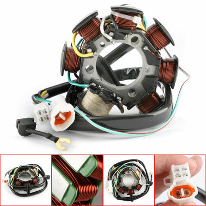 Stator for Yamaha DT125 DT125R (1999-2003)