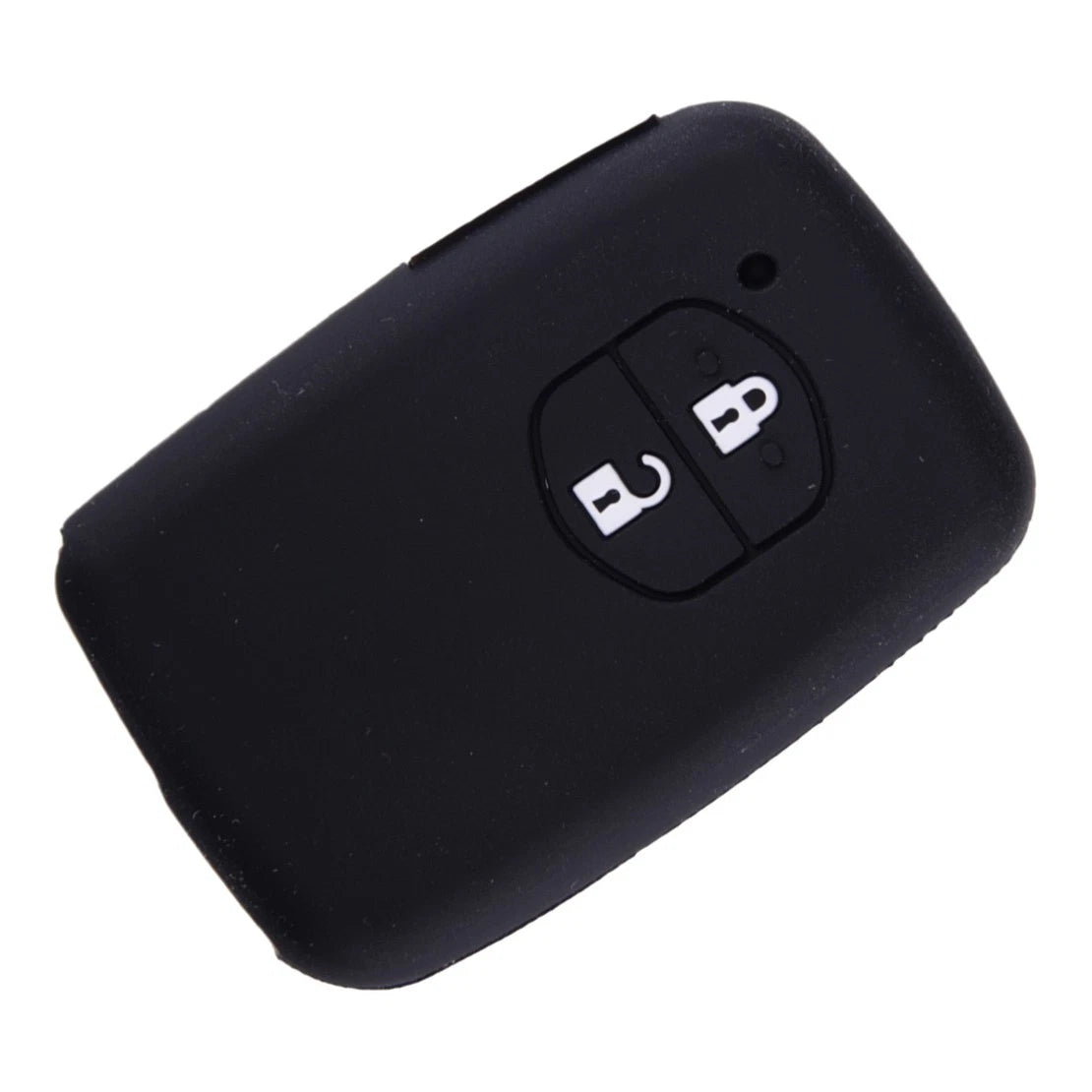 2 x Remote Control Shell Housing for Toyota RAV4 Land Cruiser Camry Prado