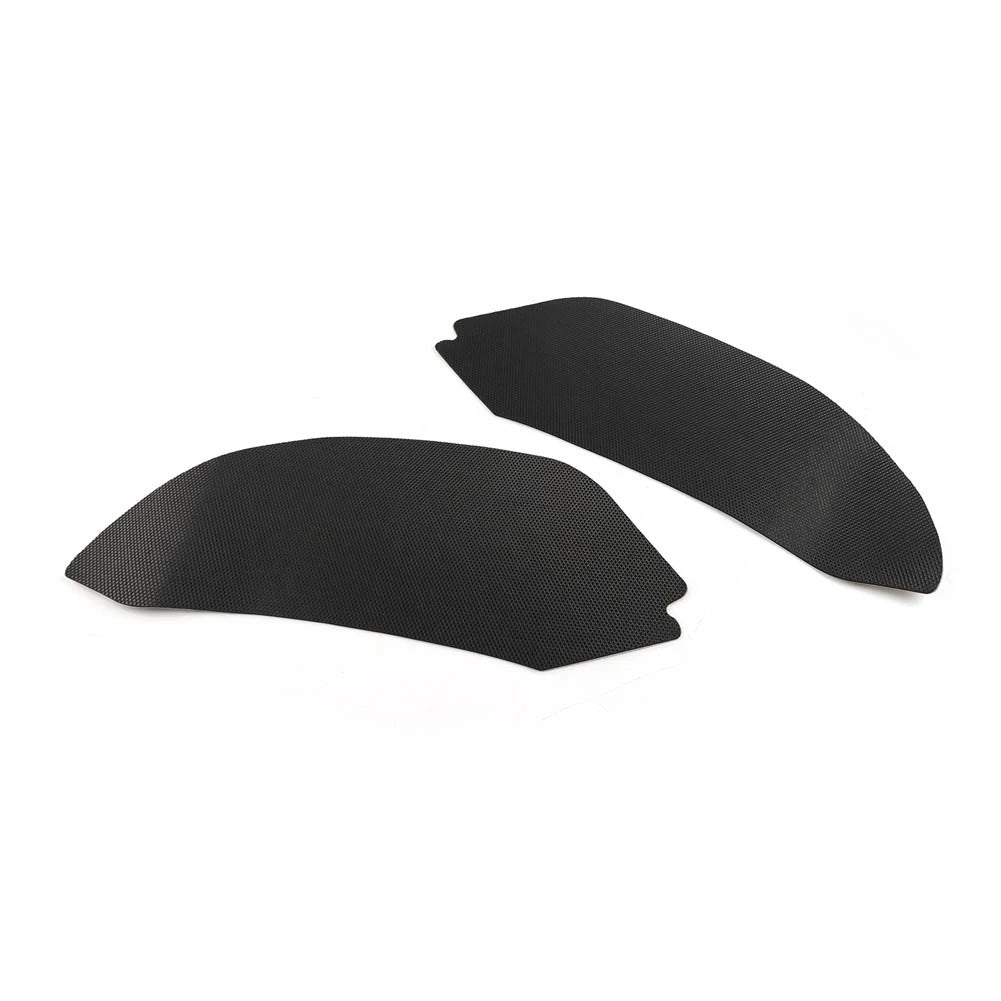 Tank Traction Side Pad Knee Grip Protector for Ducati 899 1199 1299 (2012-2019)