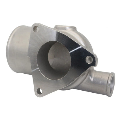 Stainless Steel Exhaust Elbow for Yanmar 4LH-TE/4LH-HTE (119171-13490)
