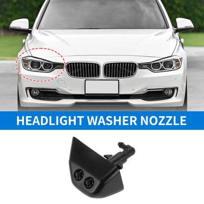 Headlight Washer Nozzle for Land Rover LR2 (2008-2012)