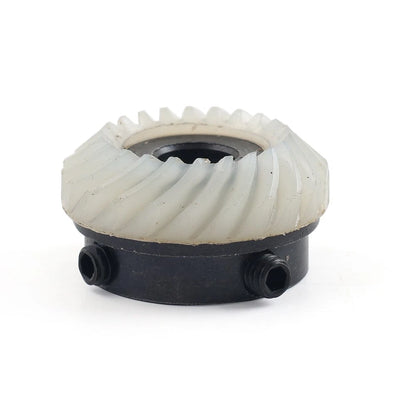 Lower Left Hook Drive Shaft Gear Set for Singer 9008 9010 9015 9018 9020 9022