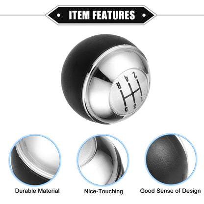 5 Speed Manual Gear Shift Knob for Mini R50 R53 R52 (2000-2006)