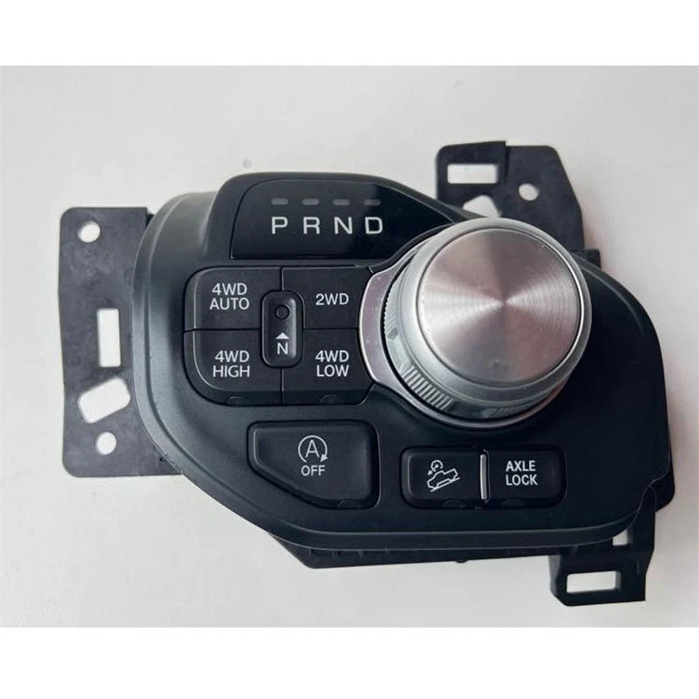 Shifter for Chrysler (2011-2014)