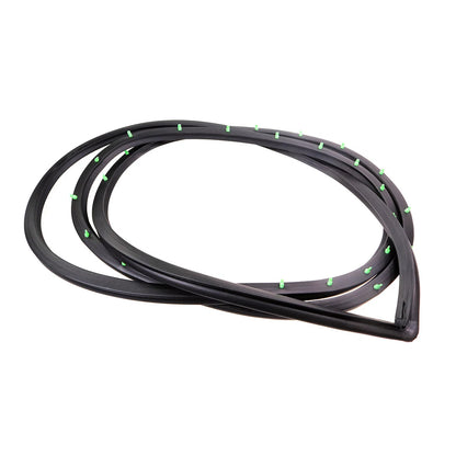 Front Doors Weatherstrip for Toyota Hiace Van LH/1977-1982