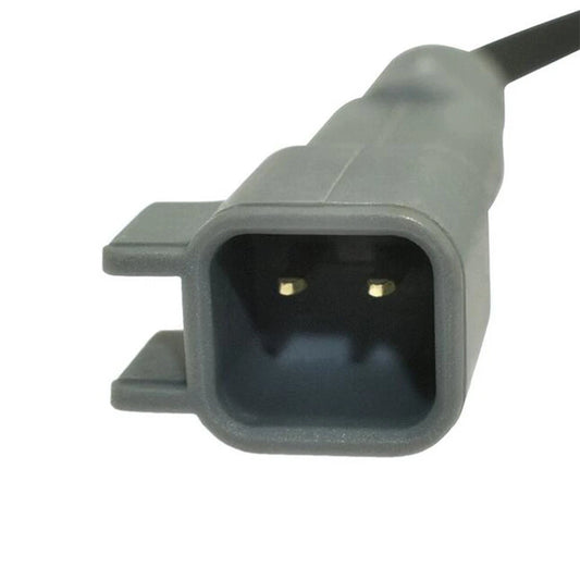 1pc Front ABS Wheel Speed Sensor for Chevrolet Trax, Buick Encore (2013-2022)