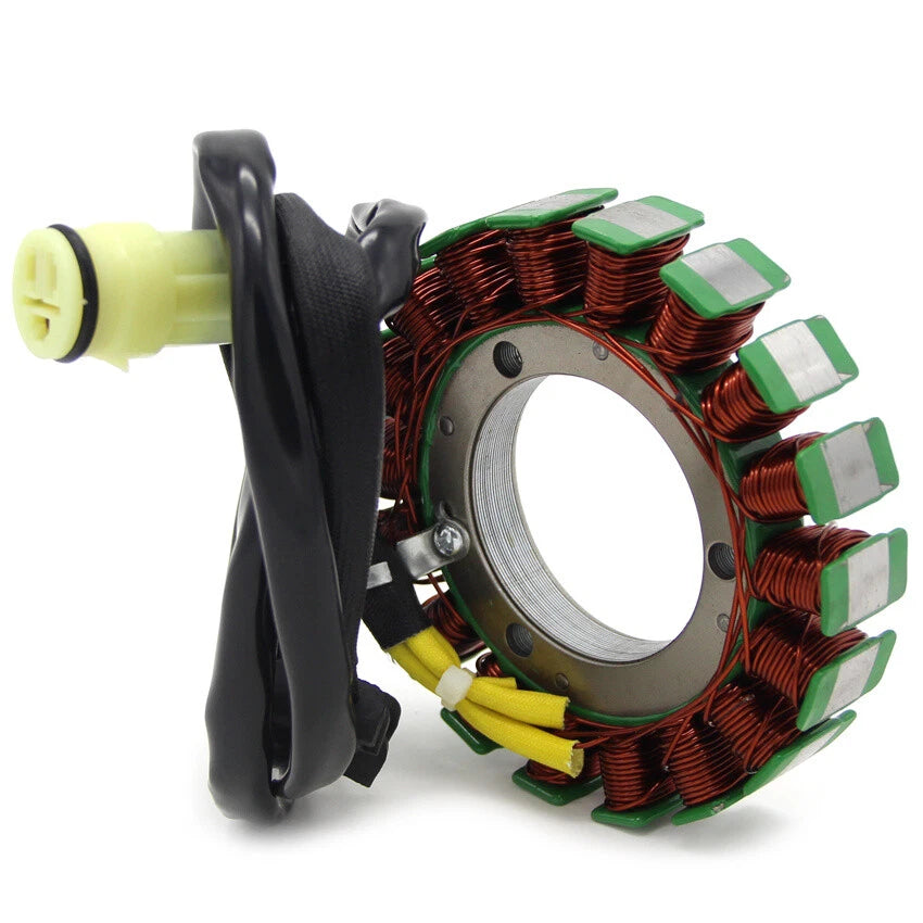 Stator Coil for Kawasaki KVF650 Brute Force KVF700 Prairie 700 (2003-2023)
