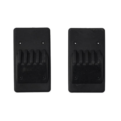 Rear Lid End Stop Rubber Buffer for Mercedes W210 C208 CLK (1998–2003)