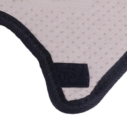 Dashmat Sun Shade for Ford Fiesta (2011-2017)