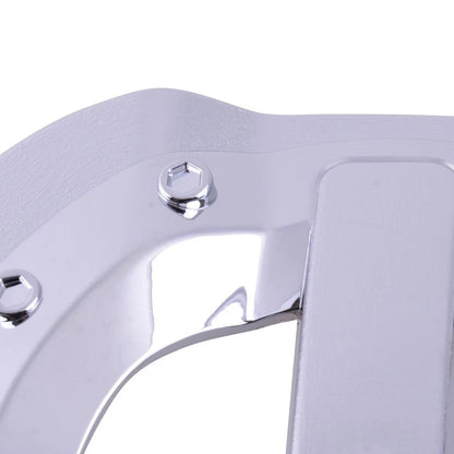 Fuel Tank Gas Cap Cover Trim for Honda CR-V (2007-2011)