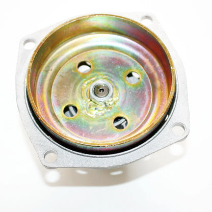 6T Clutch Drum Bell Housing for 49cc Pocket Quad Dirt Bike ATV