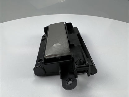 UPPER DASH GLOVE COMPARTMENT DOOR LATCH HANDLE for Chevy Silverado (2007–2013)