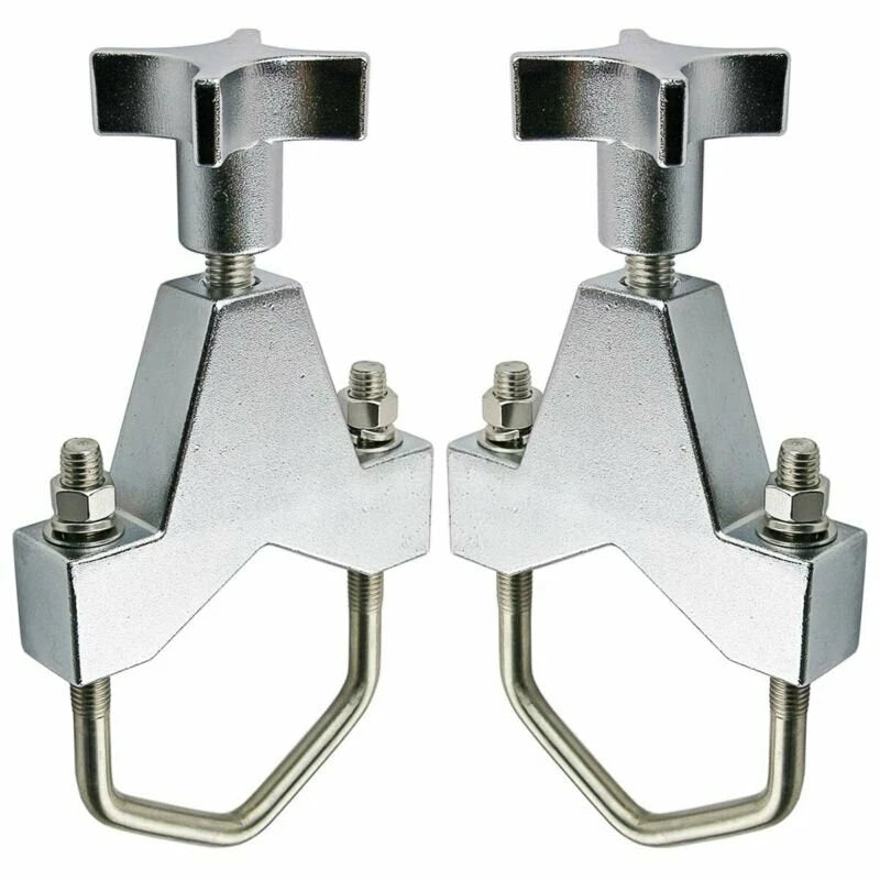 Hi Lift Jack Mount Bracket for Bullbar Roof Rack (2010-2023)