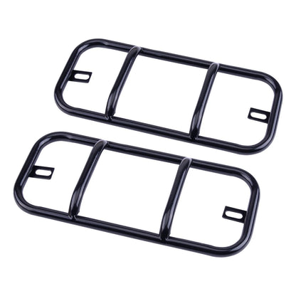 Rear Fog Light Lamp Protector Guard for Suzuki Jimny (2007-2017)