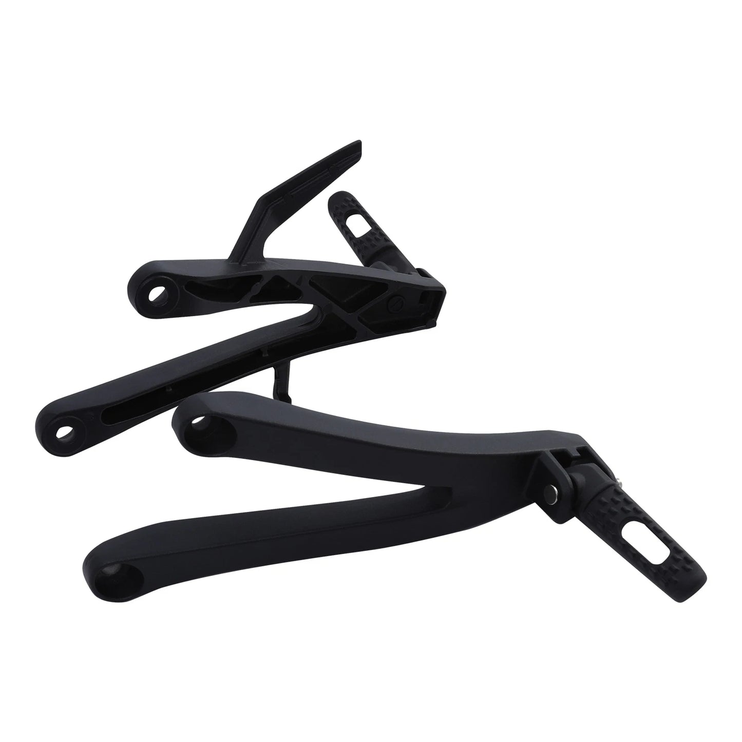 Footrests & Footpegs Bracket for Honda CBR600RR (07 - 25)