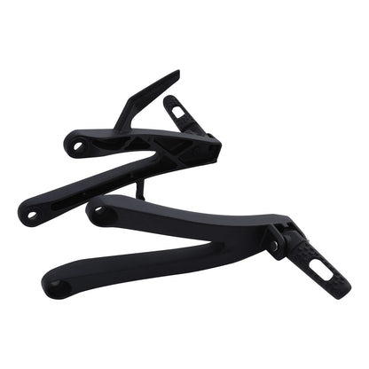 Footrests & Footpegs Bracket for Honda CBR600RR (07 - 25)