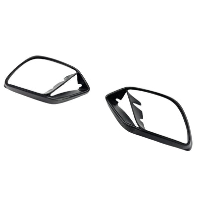 Fog Light Covers for Benz AMG GT (2016-2023)