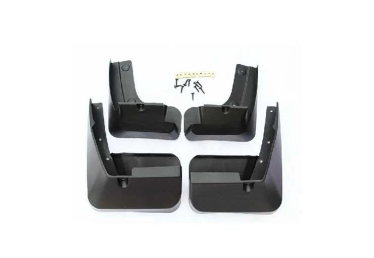Mud Flaps Splash Guards for Subaru Forester (2017-2018) 4pcs