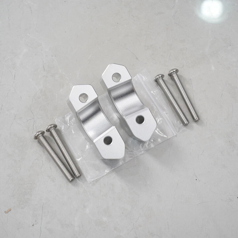 Handlebar Mount Riser Adapters for BMW R1300GS (2024)