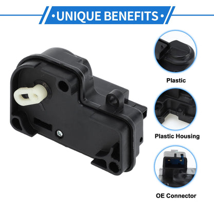 Rear Liftgate Door Lock Actuator for Jeep Compass (2007-2017)