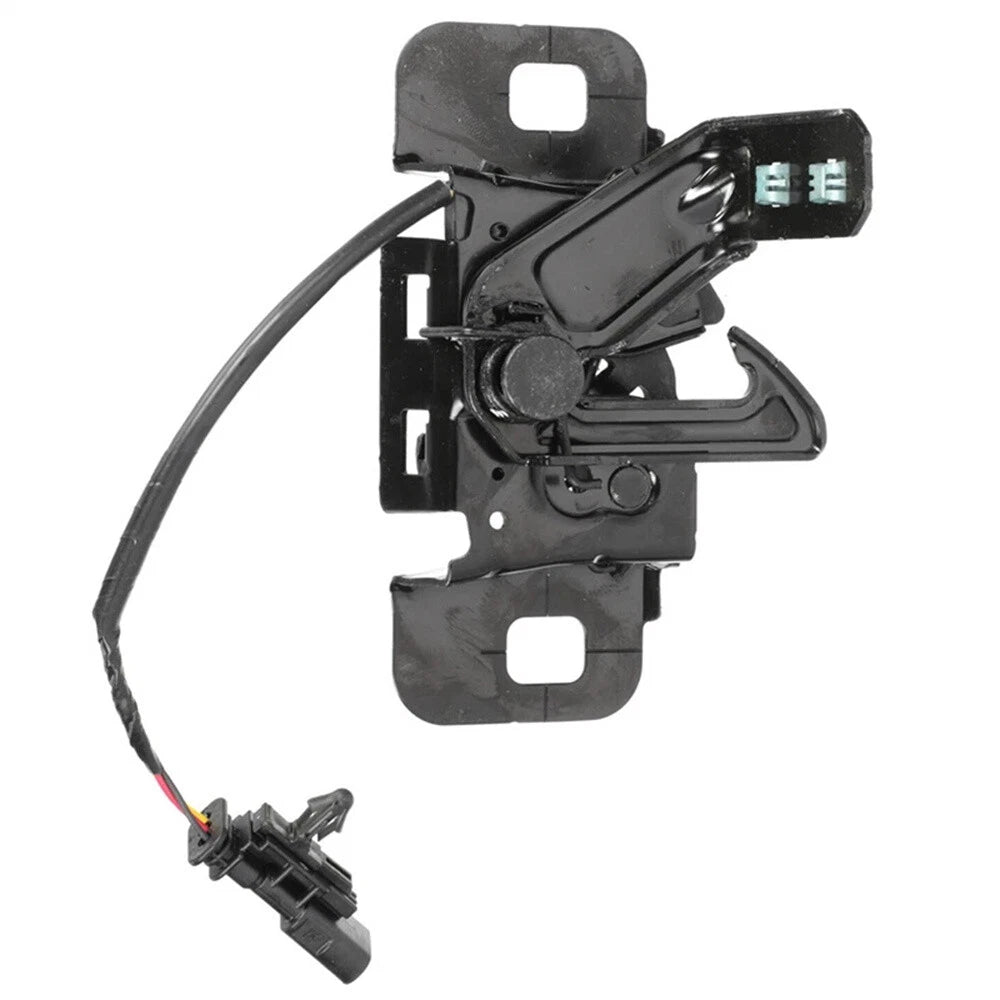 Hood Latch for 2019-2021 Chevrolet Silverado 1500 GMC Sierra (2019-2021)