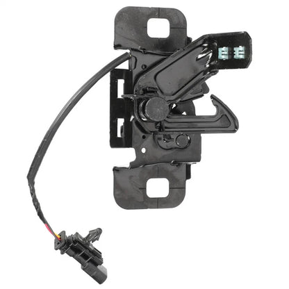 Hood Latch for 2019-2021 Chevrolet Silverado 1500 GMC Sierra (2019-2021)