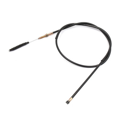 1.4m Length Rubber Coated Clutch Cable Wire for CG200