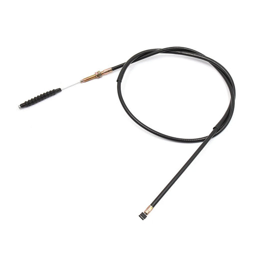 1.4m Length Rubber Coated Clutch Cable Wire for CG200
