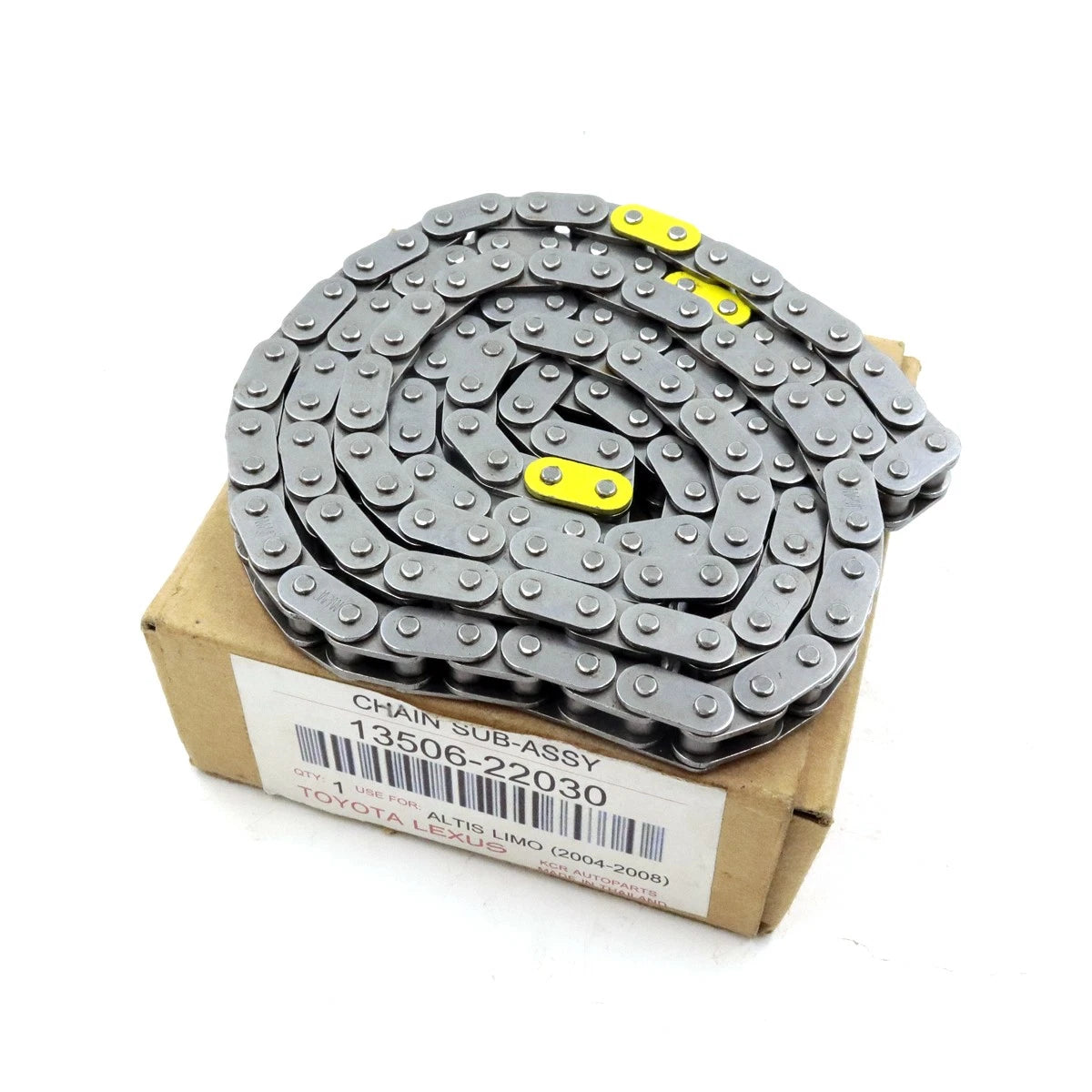 Timing Chain Assembly for Toyota RAV4 Vanguard 2000-2005