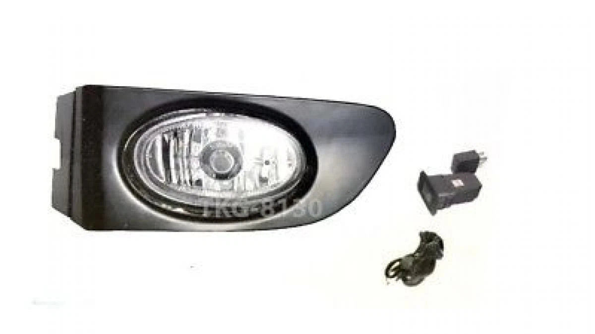 Spot Fog Light Lamp for Honda Jazz/Fit (2003-2007)