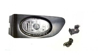 Spot Fog Light Lamp for Honda Jazz/Fit (2003-2007)