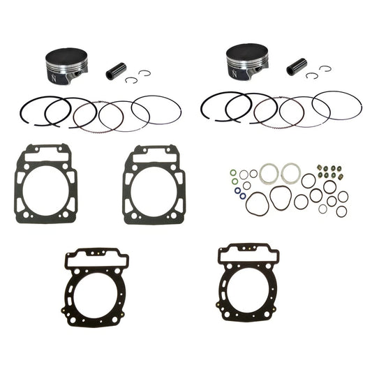 0.040 Over Bore Top End for Can-Am Maverick 1000 (2013–2018)