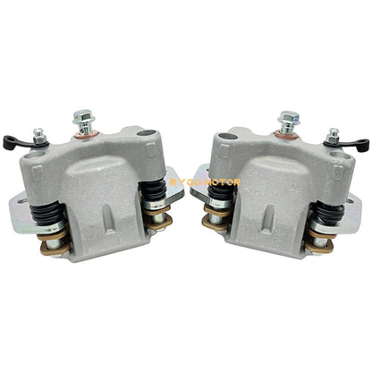 2 x Front Brake Calipers for Polaris ACE 900 XC Edition (2017–2019)